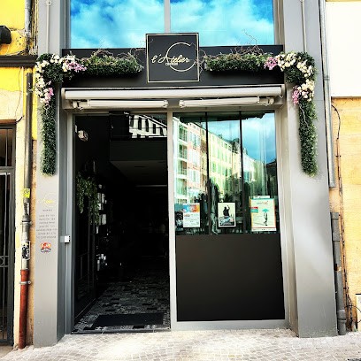L'Atelier C, Salon de Coiffure à Mâcon