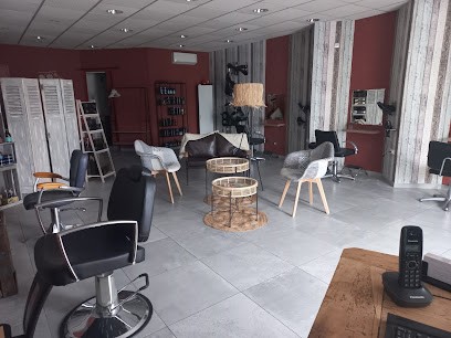 Urban'R Coiffure, Salon de Coiffure à Nazelles-Négron