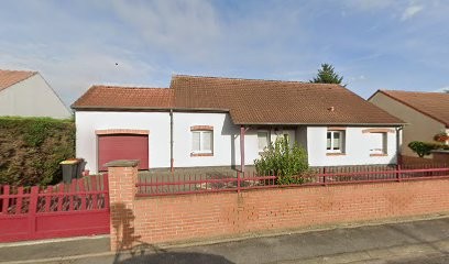 Martin Delfosse Maryse, Coiffeur à Domicile à Évin-Malmaison