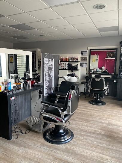 Coiffure L’ Accroche Coeur, Salon de Coiffure à Kembs