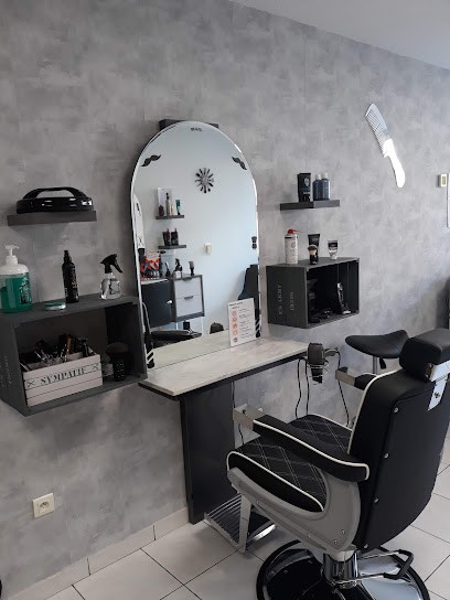 Salon Sympatif, Salon de Coiffure à Scey-sur-Saône-et-Saint-Albin