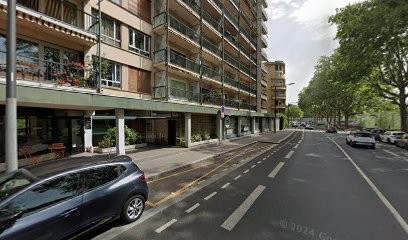 L'instant N, Salon de Coiffure à Lyon 04