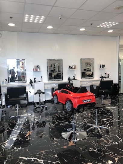 Atmosphair, Salon de Coiffure à Chécy