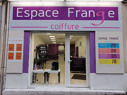 Coiff'& Moi Marseille Coiffeur à Marseille 06