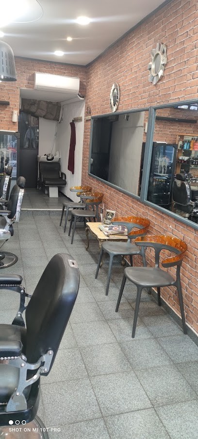 Barber Shop grimal, Salon de Coiffure à Agde
