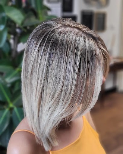 Serge Comtesse Rouffach, Salon de Coiffure à Rouffach