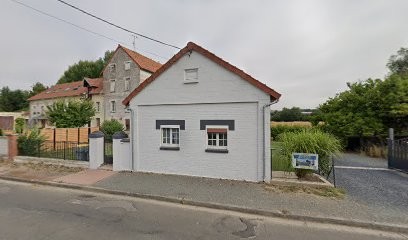 Belhair, Coiffeur à Domicile à Pernois