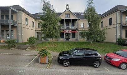 Coiffure Isabelle, Salon de Coiffure à Orbey