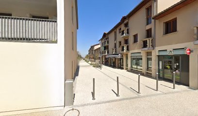 Coiff'actuel, Salon de Coiffure à Saint-Pierre-de-Chandieu
