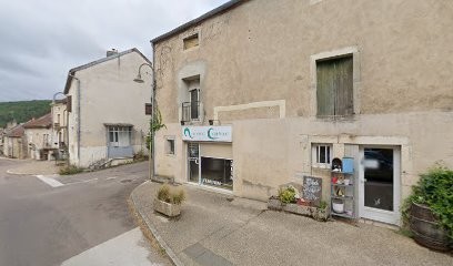 Nuance Coiffure, Salon de Coiffure à Gissey-sur-Ouche