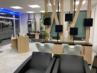 Salon Gomina, Salon de Coiffure à Clermont-Ferrand