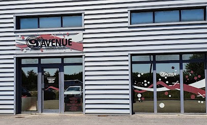 Anaïs, Salon Coiffure 9ème Avenue, Salon de Coiffure à Dampierre