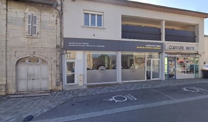 Victoria Coiff', Salon de Coiffure à Saint-Vit