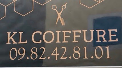 KL COIFFURE, Salon de Coiffure à Mèze