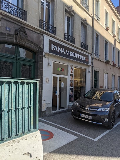 Panam Coiffure, Salon de Coiffure à Clermont-Ferrand