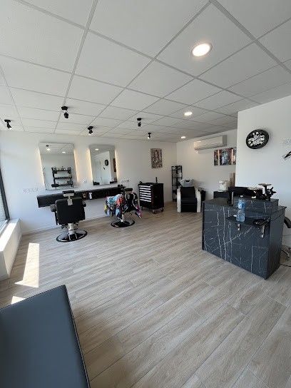 Le Barbier d'Anjou, Salon de Coiffure à Mûrs-Erigné