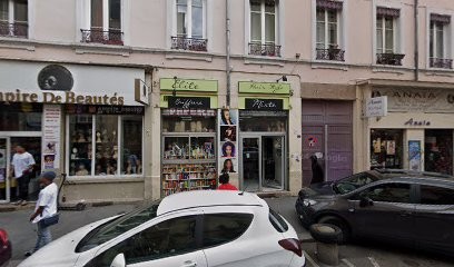 Elite Hairstyle Coiffure Mixte, Salon de Coiffure à Lyon 07