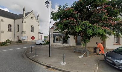 A L'image De Soi, Salon de Coiffure à Saint-Aignan-sur-Roë