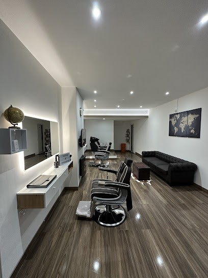 Yuss’Barber, Salon de Coiffure à Langres