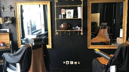 Trimo Barbers, Barbier à Creil