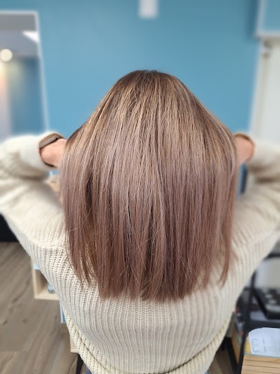 Le Miroir Aux Fées, Salon de Coiffure à Telgruc-sur-Mer