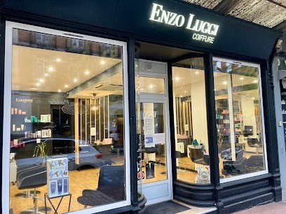 Enzo Luggi, Salon de Coiffure à Châtel-Guyon