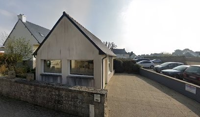 Créa Tifs Salon De Coiffure, Salon de Coiffure à Ploumilliau