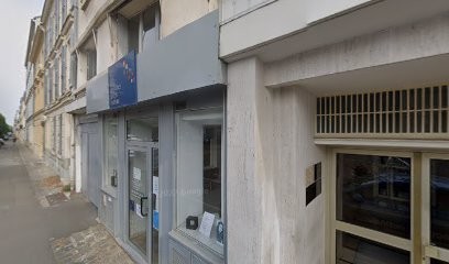 Fréquence Beauté Coiffure, Salon de Coiffure à Versailles