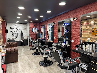 Bad Boyz Barber, Barbier à Croissy-sur-Seine