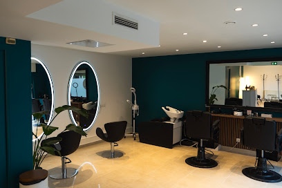 Le Beau Cercle - Issy-Les-Moulineaux Coiffeur à Issy-les-Moulineaux