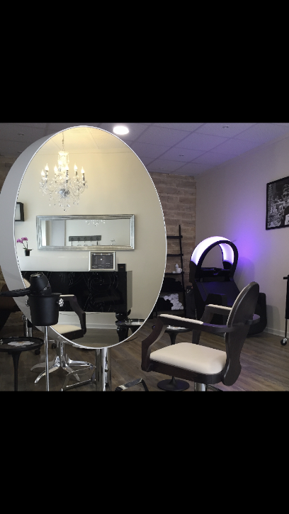 Md Studio, Coiffeur à Fère-en-Tardenois