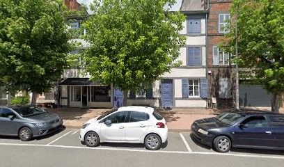 Hair Chappes, Salon de Coiffure à Maringues