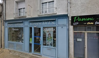 Garnier Cecile, Salon de Coiffure à Selles-sur-Cher