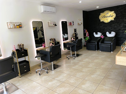 Le Boudoir Coiffeur à Montberon