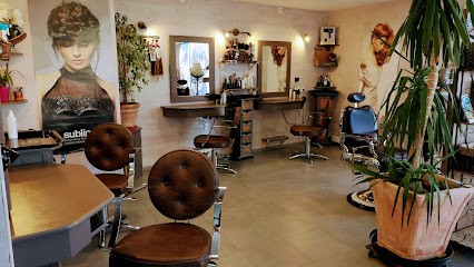 Chez le coiffeur, Salon de Coiffure à Saint-Bonnet-en-Champsaur