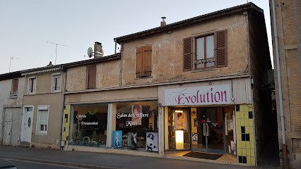 Evolution Aurélie Fiers, Salon de Coiffure à Givry-en-Argonne
