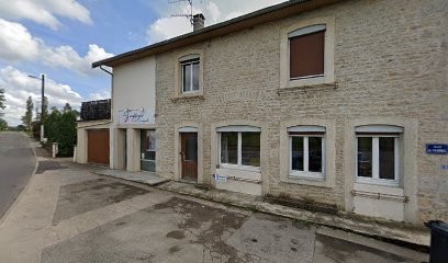 La Coiffeuse D'epeignée, Salon de Coiffure à Épeugney
