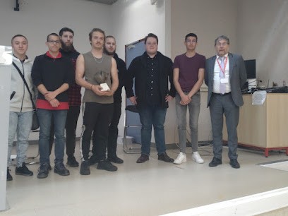 Tchak Coiffure, Salon de Coiffure à Vandoeuvre-lès-Nancy