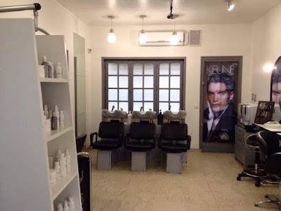 Espace Coiffure, Salon de Coiffure à Corbeil-Essonnes