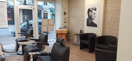 Salon Du Parc Coiffeur à Saint-Maur-des-Fossés