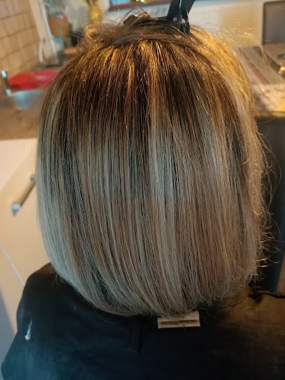 Haïr Gold by Mélanie, Coiffeur à Domicile à Arcueil