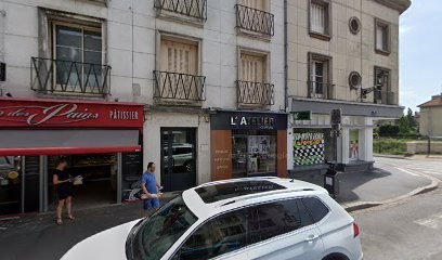 L'Atelier, Salon de Coiffure à Château-Thierry