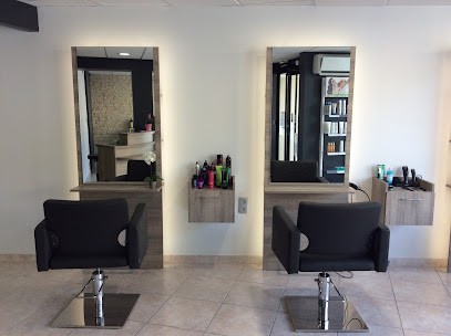 Salon Virginie Macé, Salon de Coiffure à Allex
