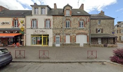 Letord Marie-Françoise, Salon de Coiffure à Bains-sur-Oust