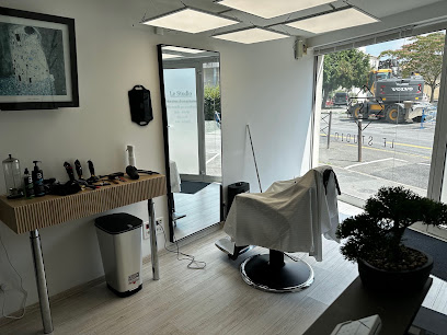Le Studio Barbier à Niort