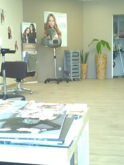 Créa'tif, Salon de Coiffure à Manosque