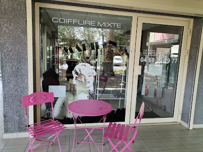 By Marilyn, Salon de Coiffure à Théza