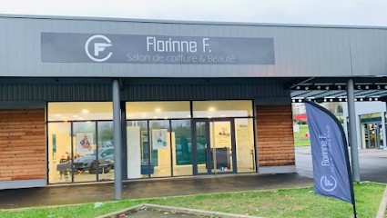 Florinne F. Salon De Coiffure & Beauté, Salon de Coiffure à Hautmont