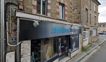 Nouvel Eclat, Salon de Coiffure à Putanges-le-Lac