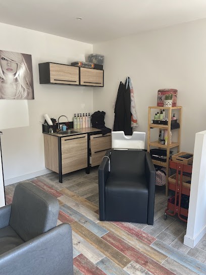 Chanes'hair, Salon de Coiffure à Saint-Lyphard